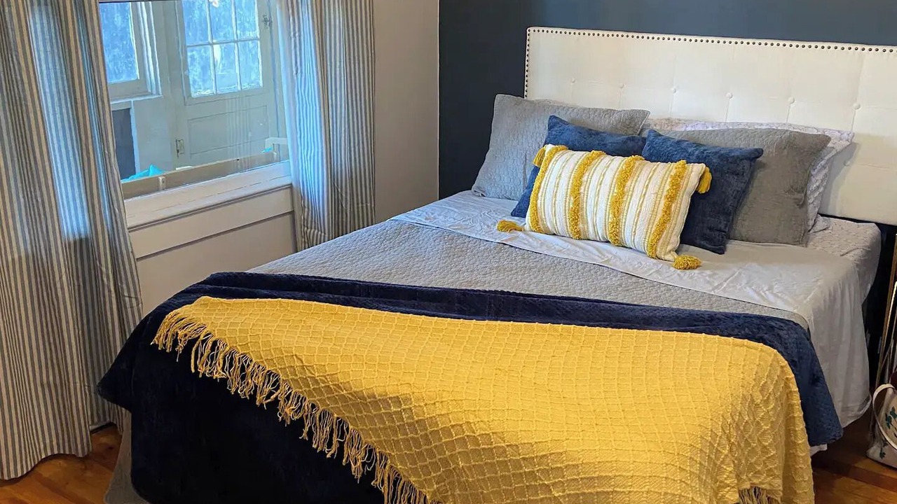 Photo of Bedroom in French Lick