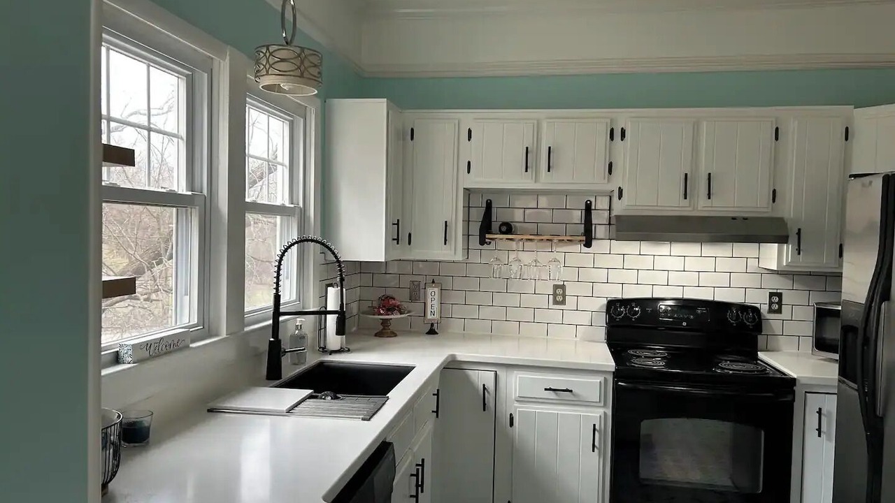 Photo of Kitchen in French Lick