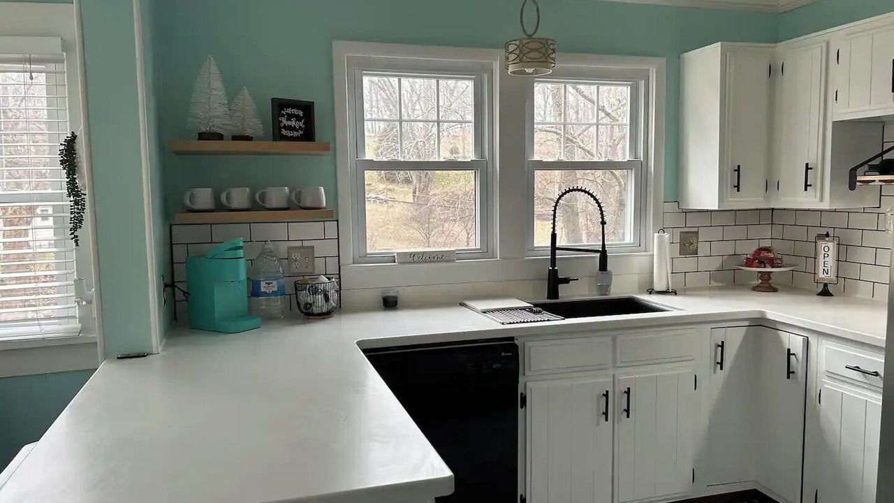 Photo of Kitchen in French Lick