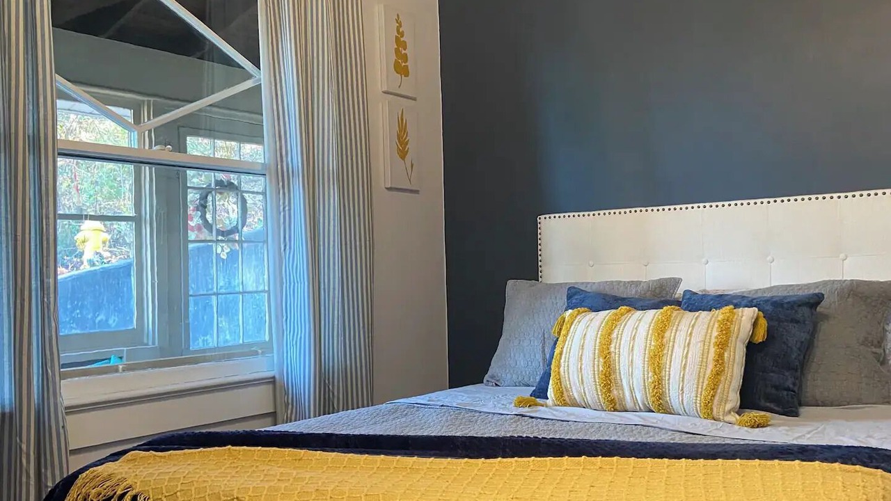 Photo of Bedroom in French Lick