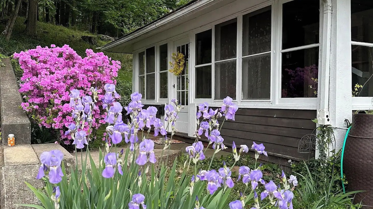 Photo of Outdoor in French Lick