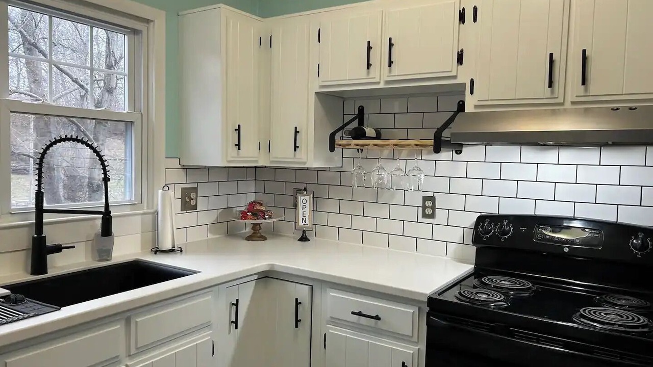 Photo of Kitchen in French Lick