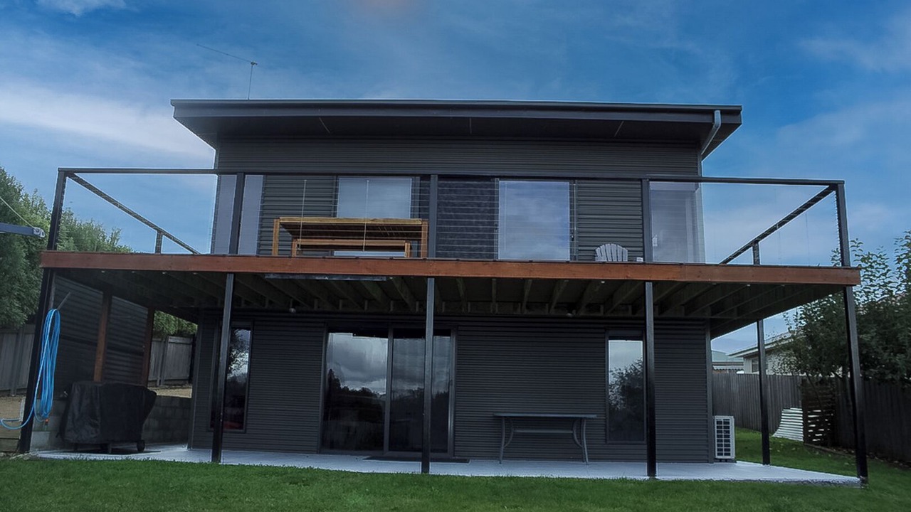 Photo of Outdoor in Scamander