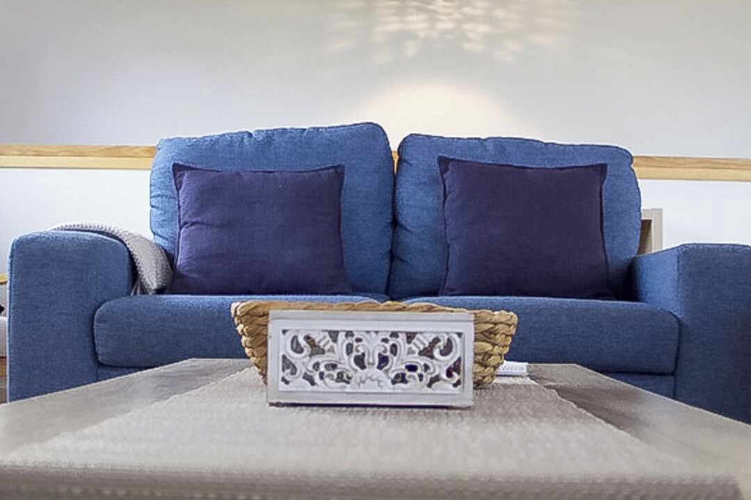 Photo of Livingroom in Scamander