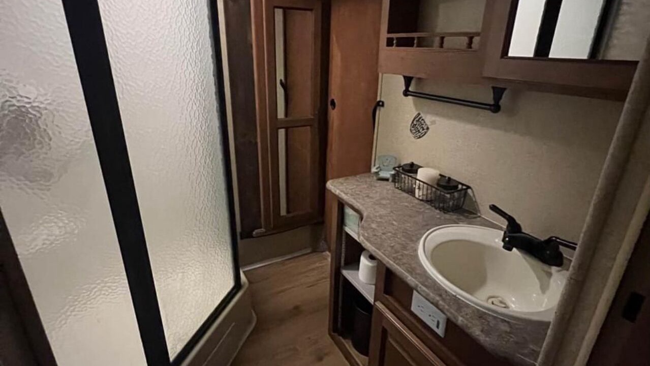 Photo of Bathroom in Southwest Ranches