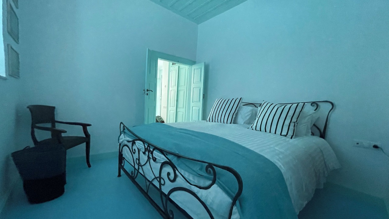 Photo of Bedroom in Poros