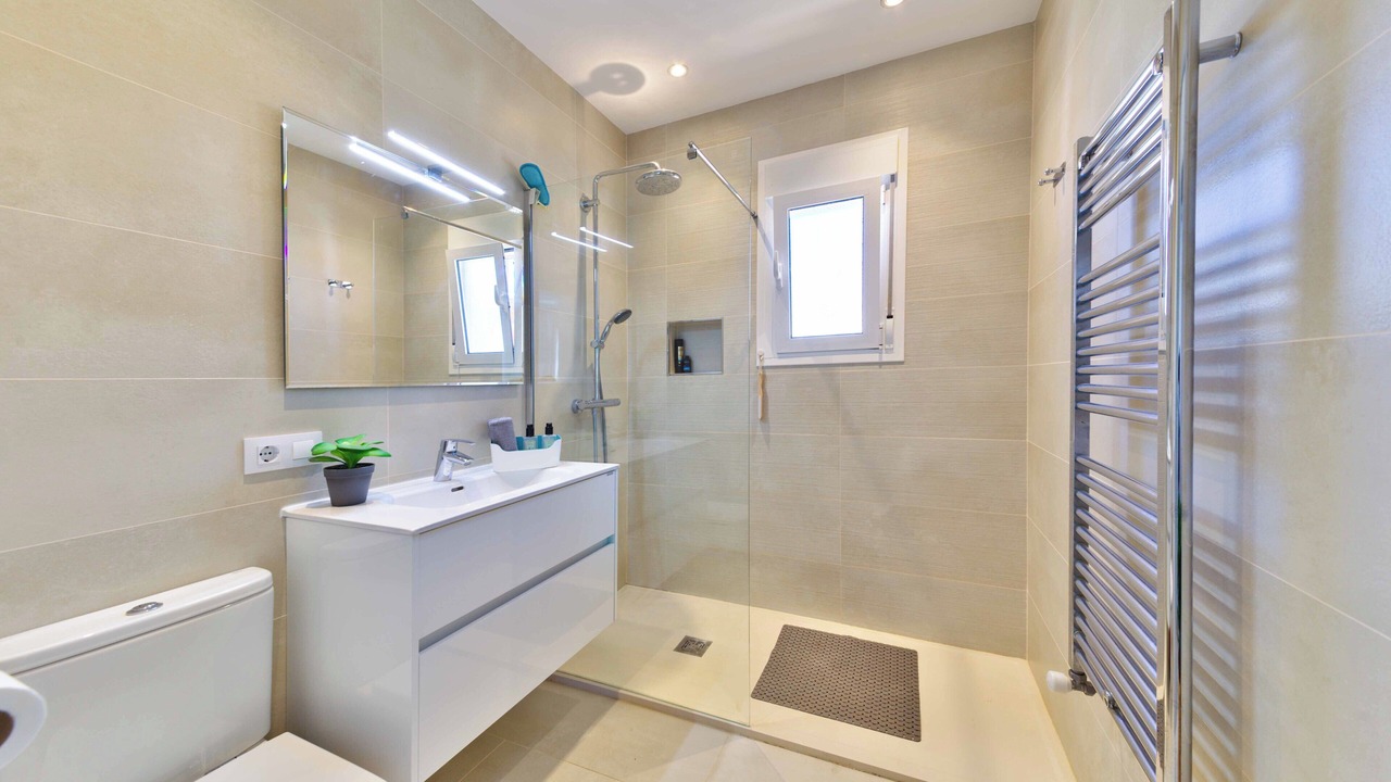 Photo of Bathroom in Paichi