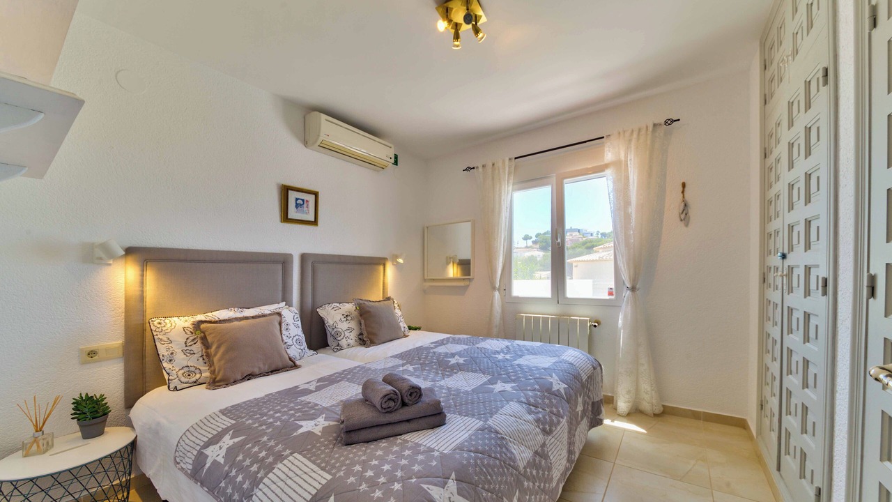 Photo of Bedroom in Paichi