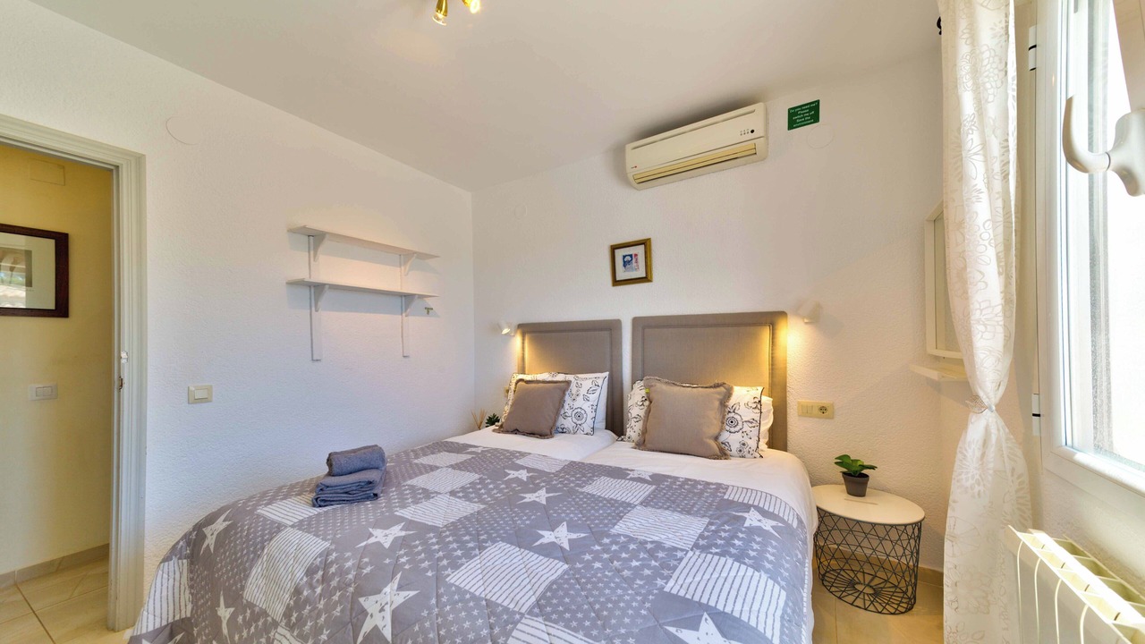 Photo of Bedroom in Paichi