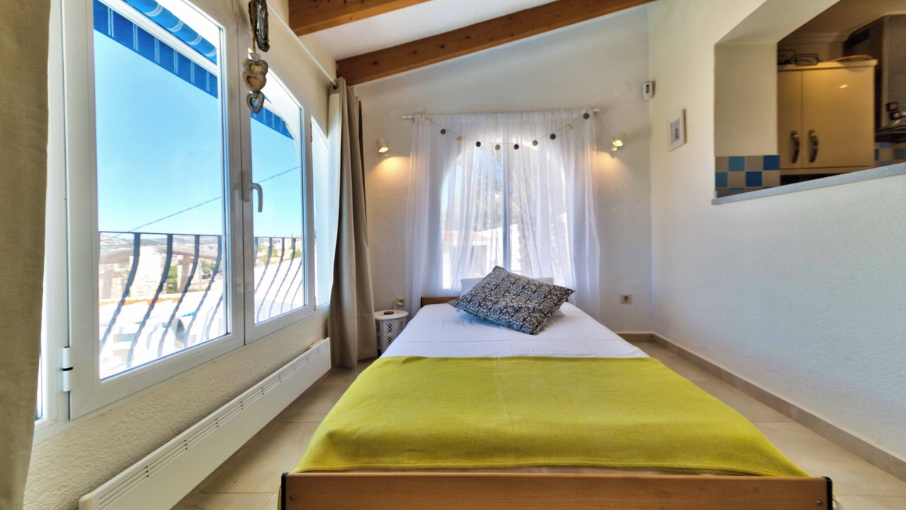 Photo of Bedroom in Paichi