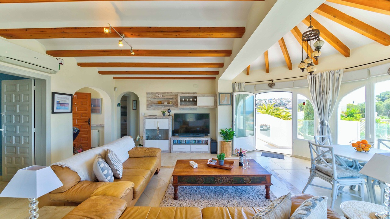 Photo of Livingroom in Paichi