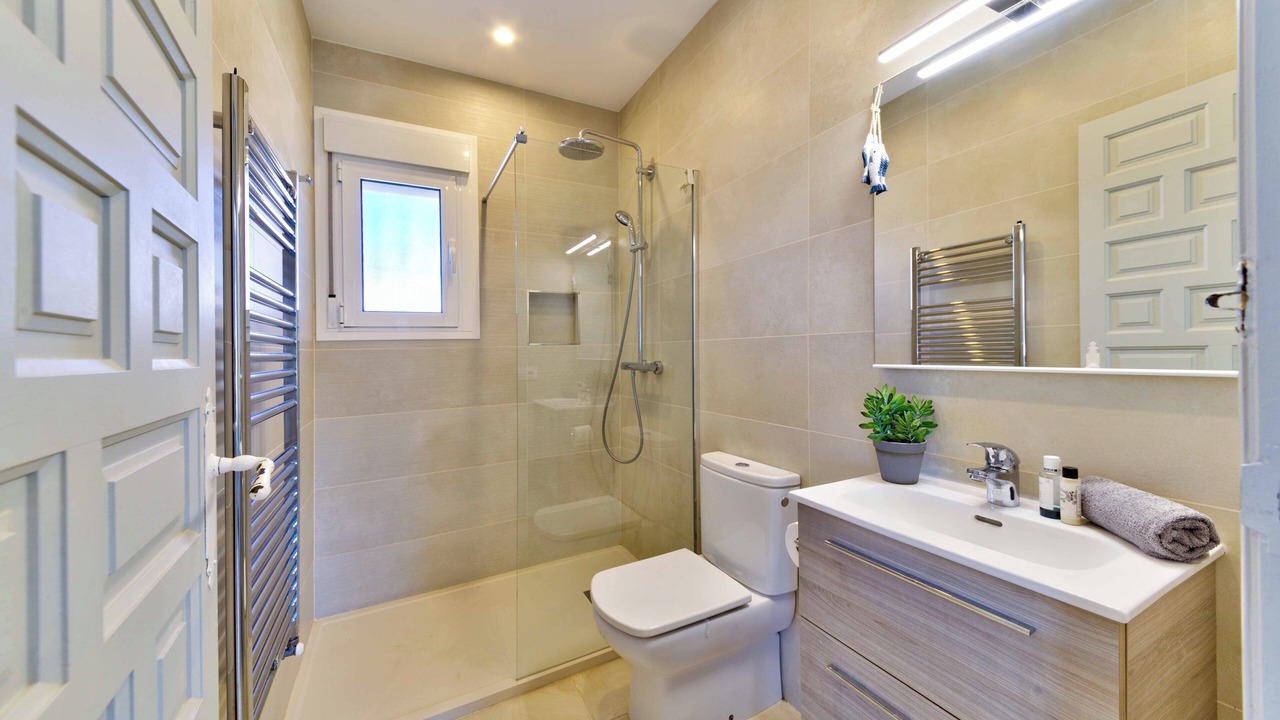 Photo of Bedroom in Paichi