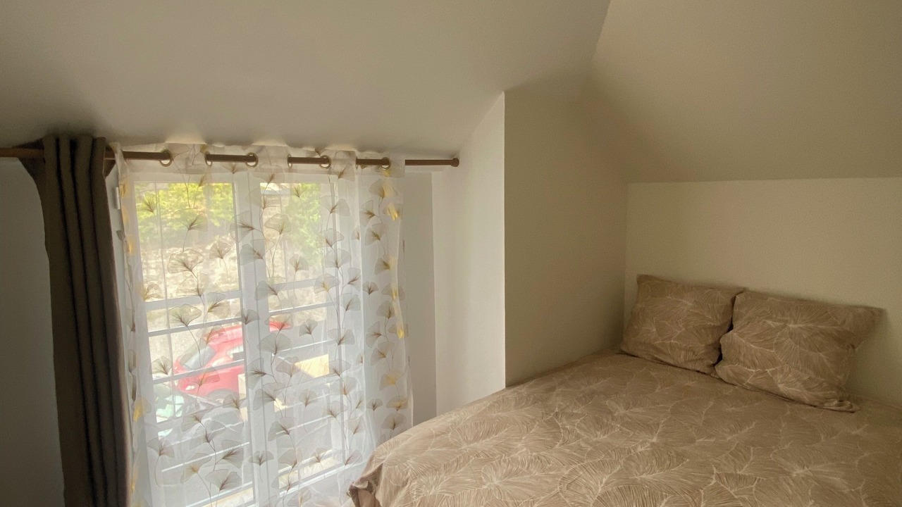 Photo of Bedroom in Dinan