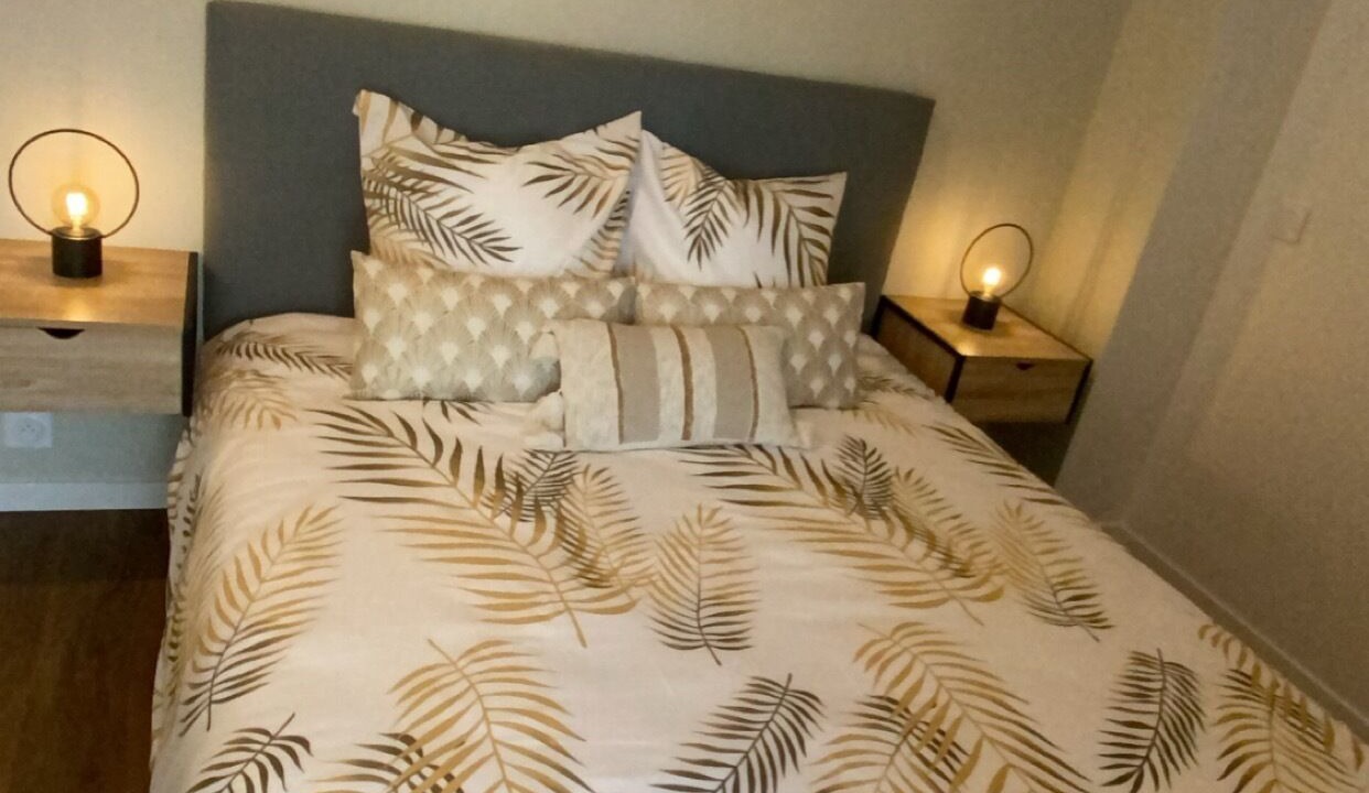 Photo of Bedroom in Dinan
