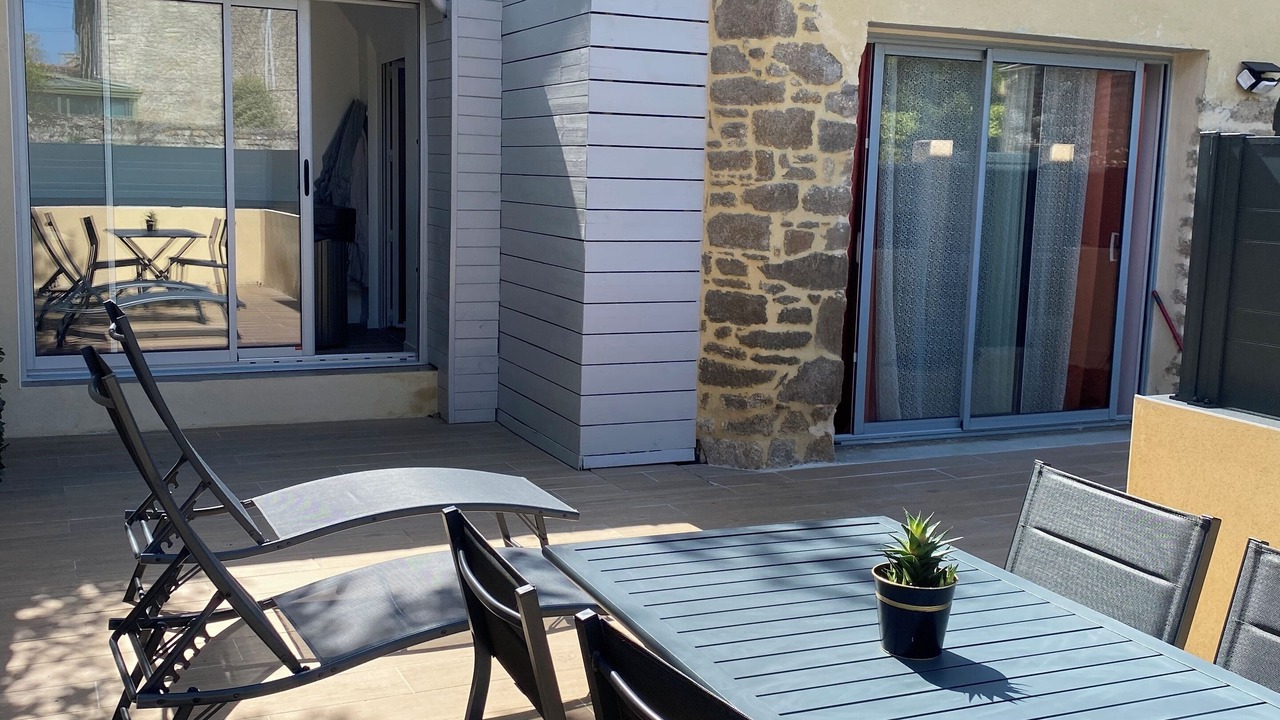 Photo of Outdoor in Dinan