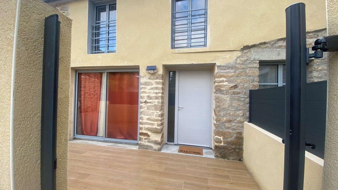 Photo of Outdoor in Dinan