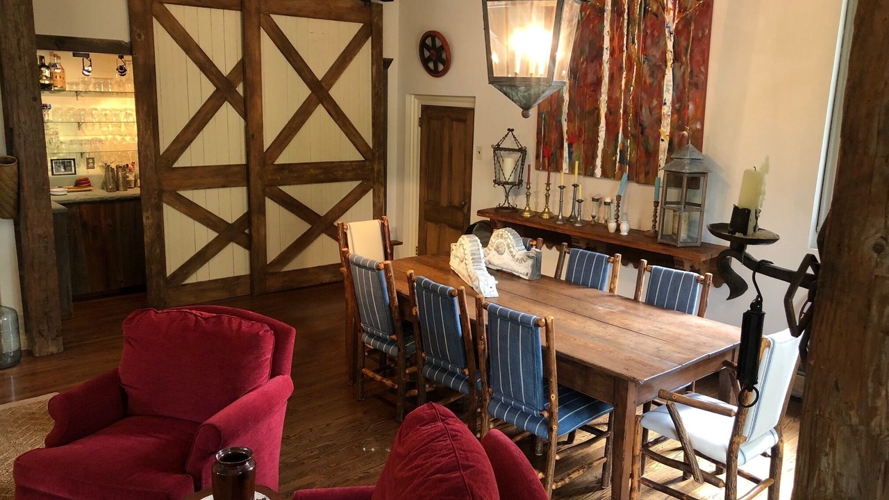 Photo of Bedroom in Huntington