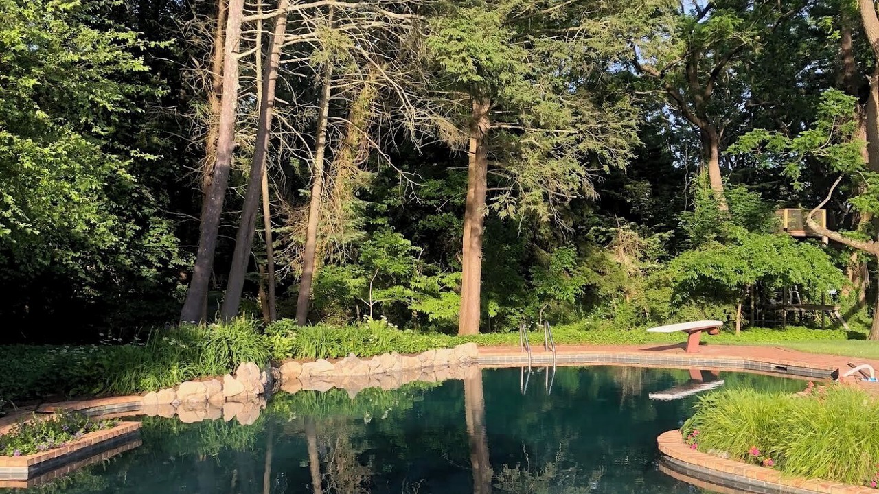 Photo of Outdoor in Huntington