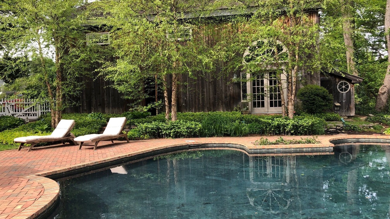 Photo of Outdoor in Huntington