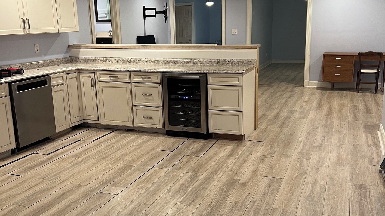 Photo of Kitchen in Nyack
