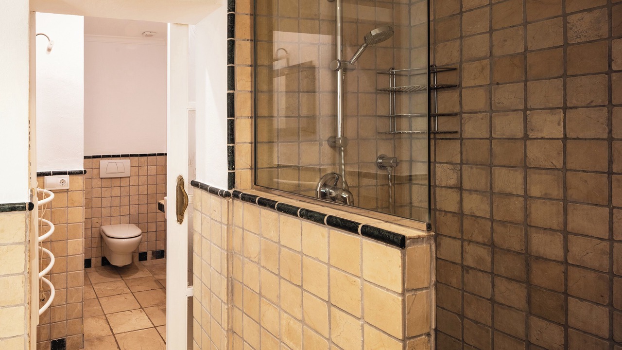 Photo of Bathroom in Montgo de Toscamar