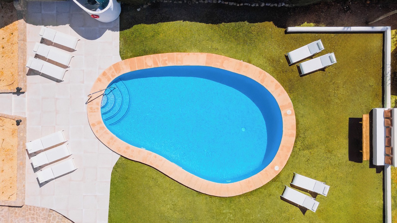 Photo of Outdoor in Montgo de Toscamar