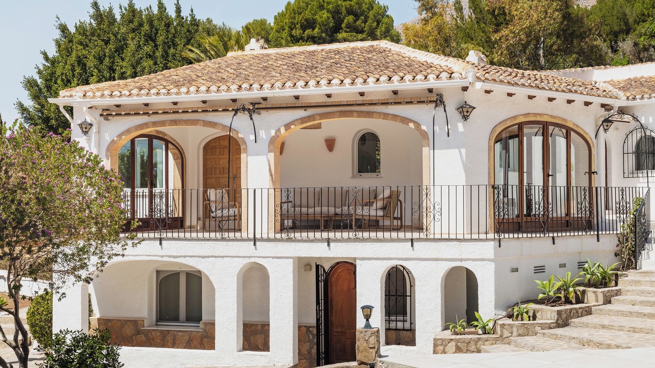 Photo of Outdoor in Montgo de Toscamar