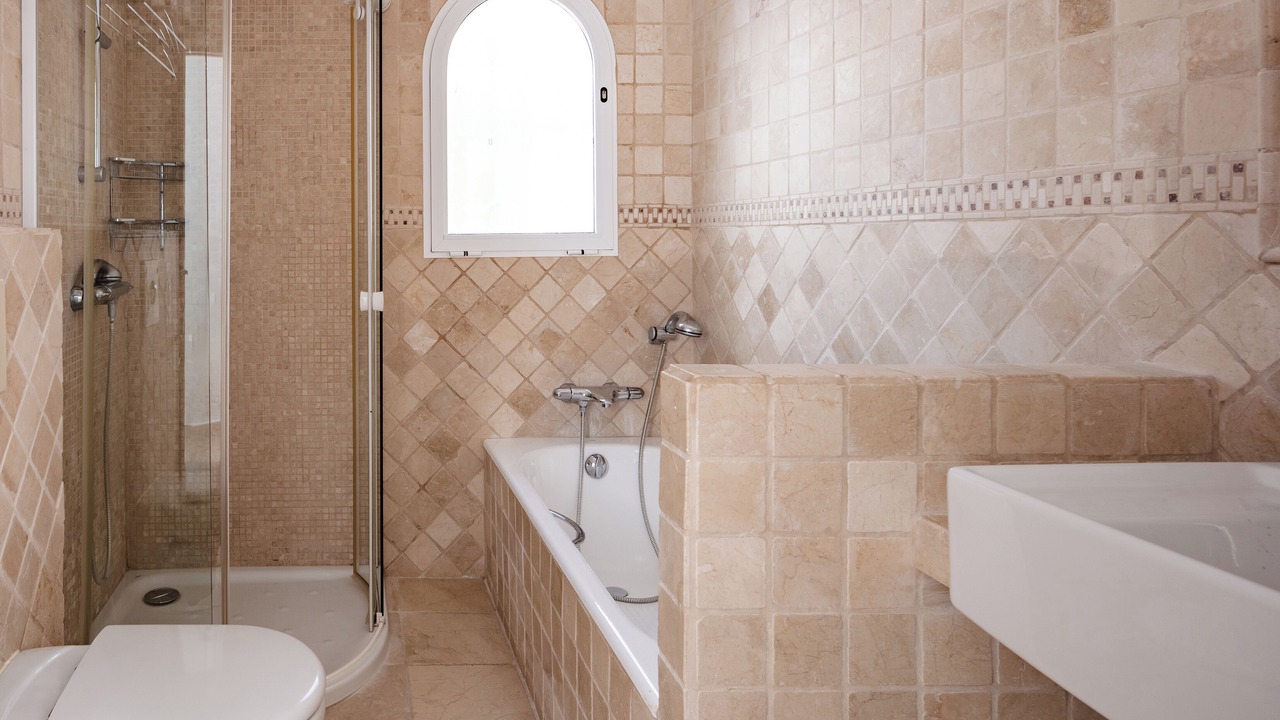 Photo of Bathroom in Montgo de Toscamar