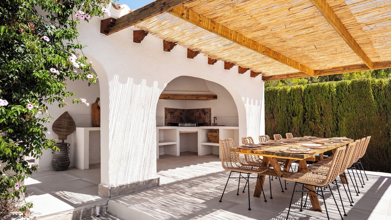 Photo of Outdoor in Montgo de Toscamar