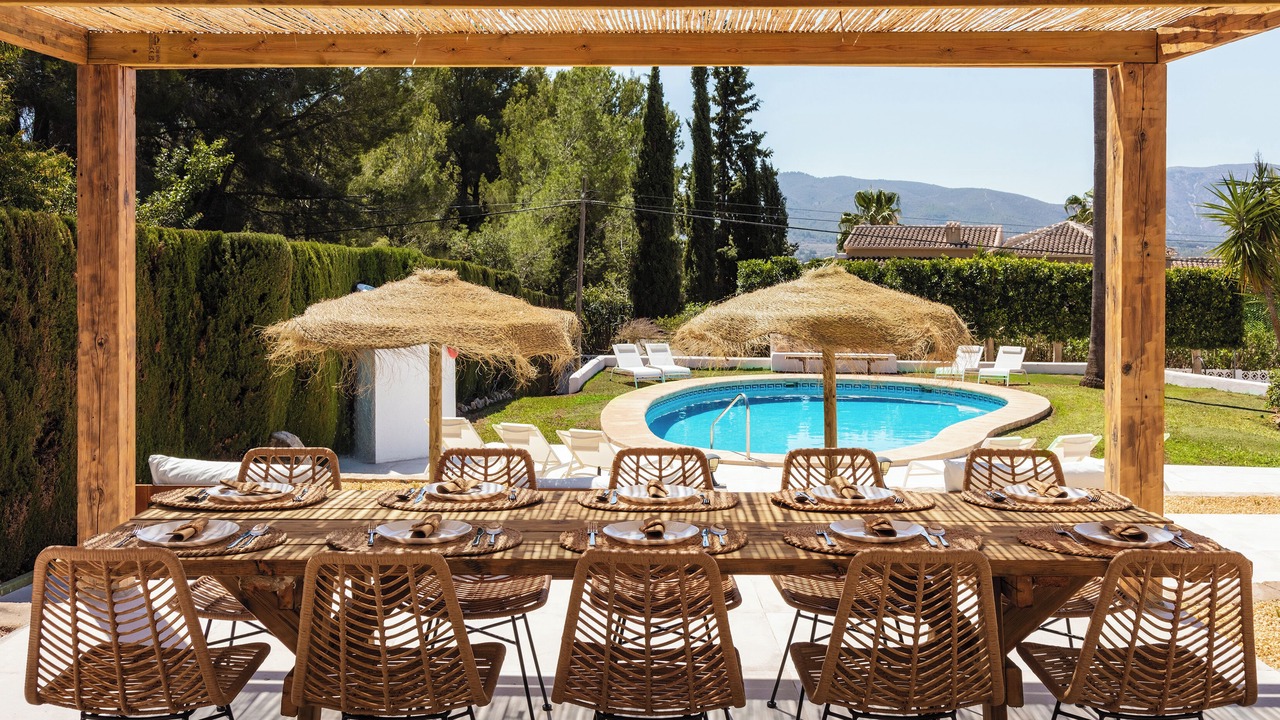 Photo of Outdoor in Montgo de Toscamar