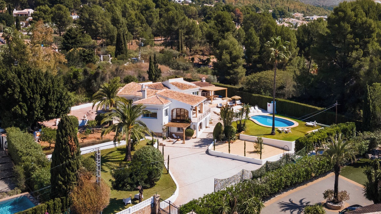 Photo of Outdoor in Montgo de Toscamar