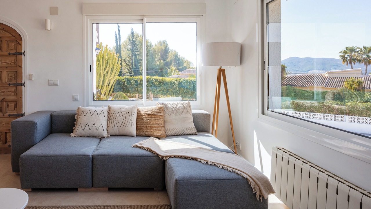 Photo of Livingroom in Montgo de Toscamar