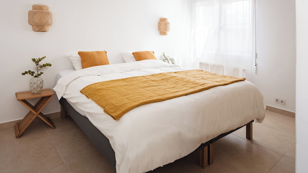 Photo of Bedroom in Montgo de Toscamar