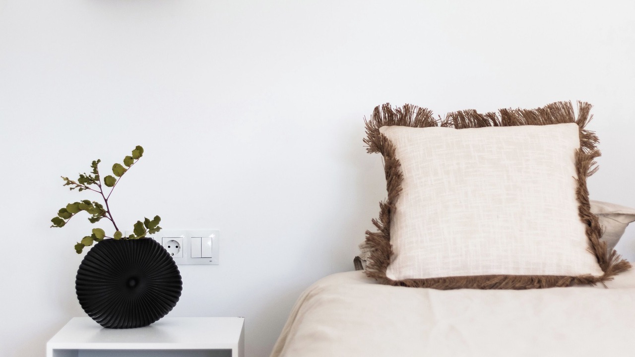 Photo of Bedroom in Montgo de Toscamar