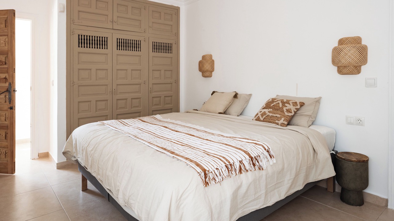 Photo of Bedroom in Montgo de Toscamar