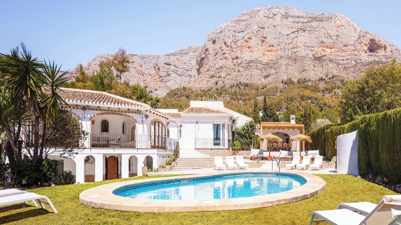 Photo of Outdoor in Montgo de Toscamar