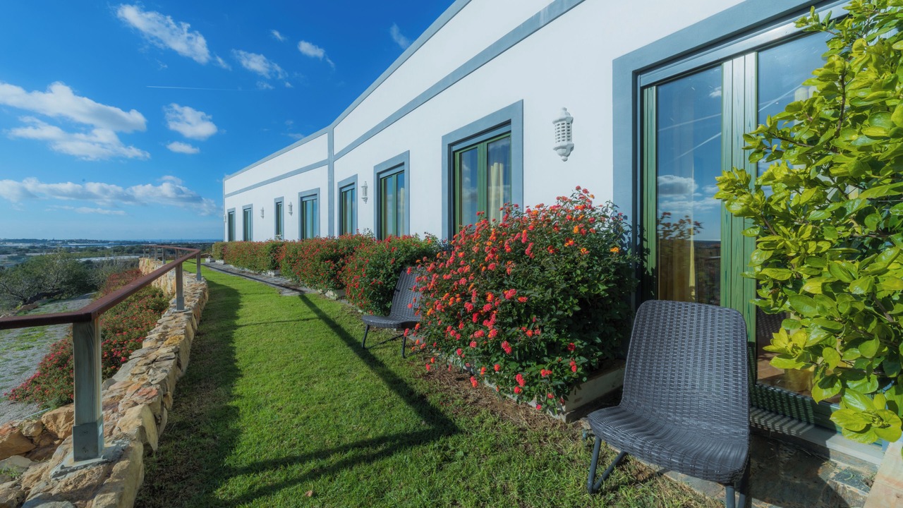 Photo of Patio Balcony in Ariolos