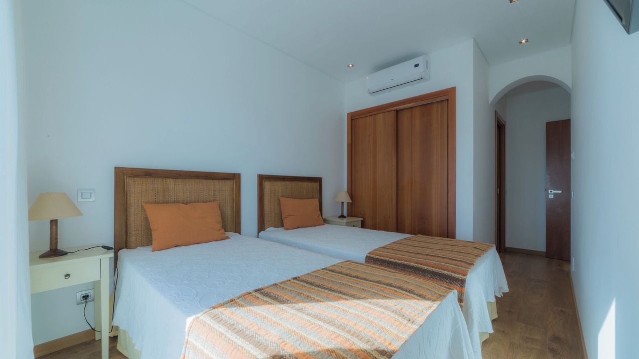 Photo of Bedroom in Ariolos