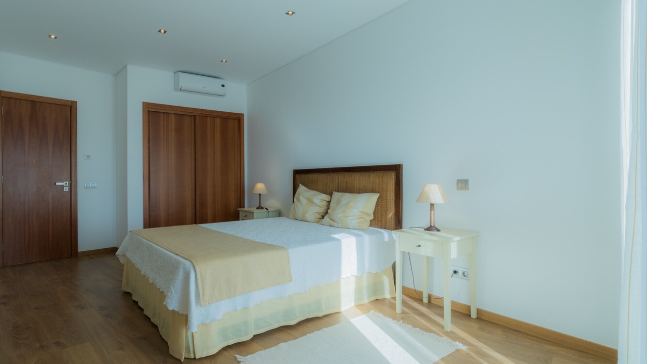 Photo of Bedroom in Ariolos