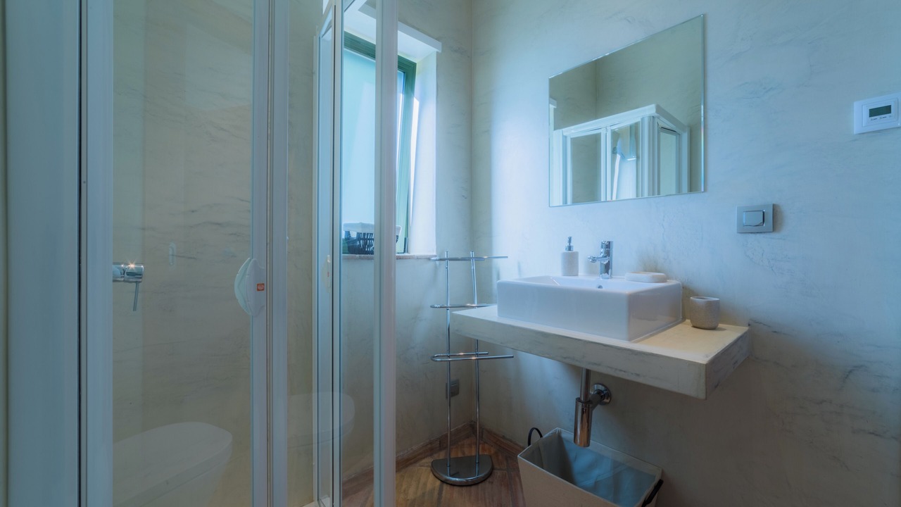 Photo of Bathroom in Ariolos
