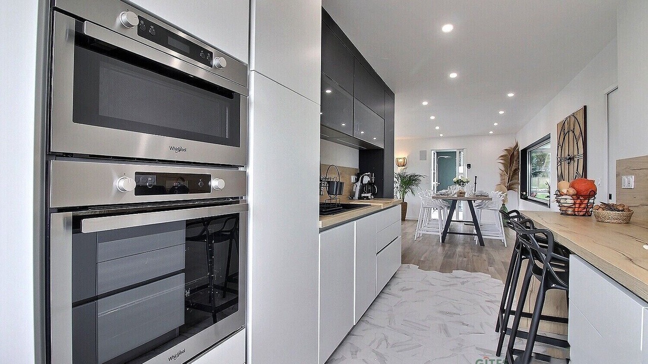 Photo of Kitchen in Saint-Bihy