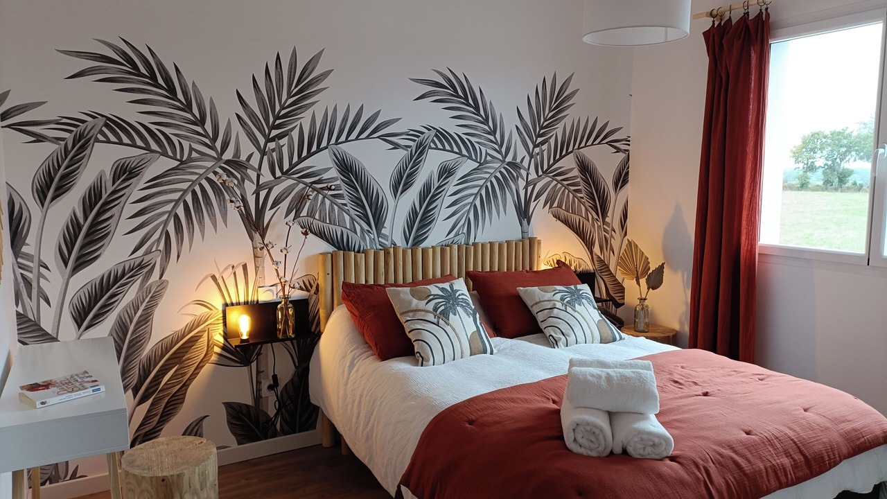 Photo of Bedroom in Saint-Bihy
