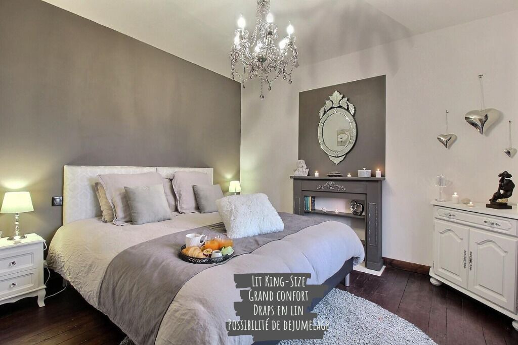 Photo of Bedroom in Pontrieux