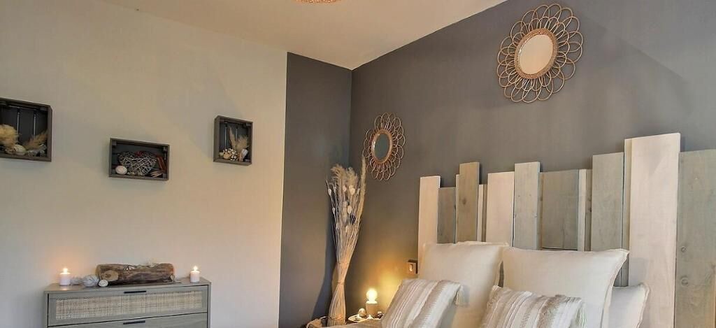 Photo of Bedroom in Pontrieux