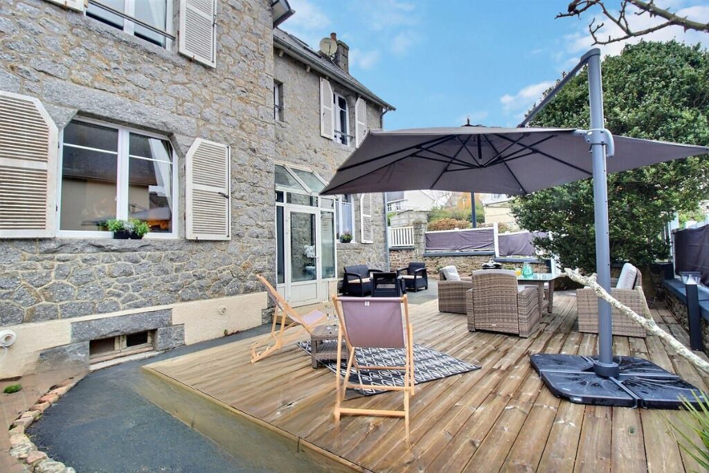 Photo of Outdoor in Pontrieux