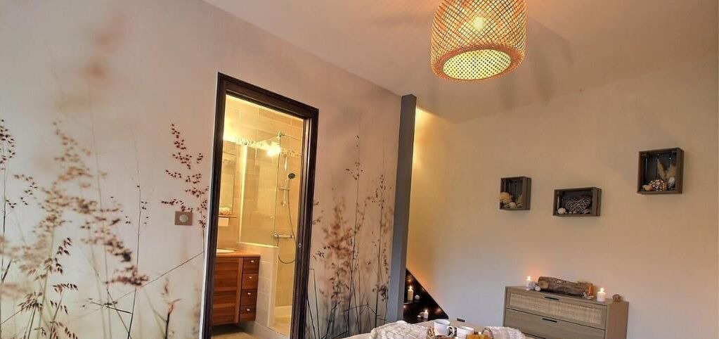 Photo of Bathroom in Pontrieux