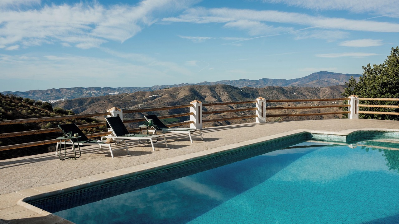 Photo of Outdoor in Canillas de Aceituno