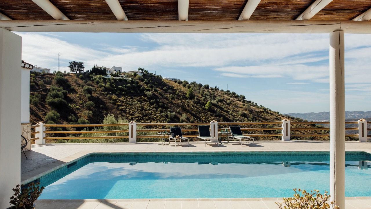 Photo of Outdoor in Canillas de Aceituno
