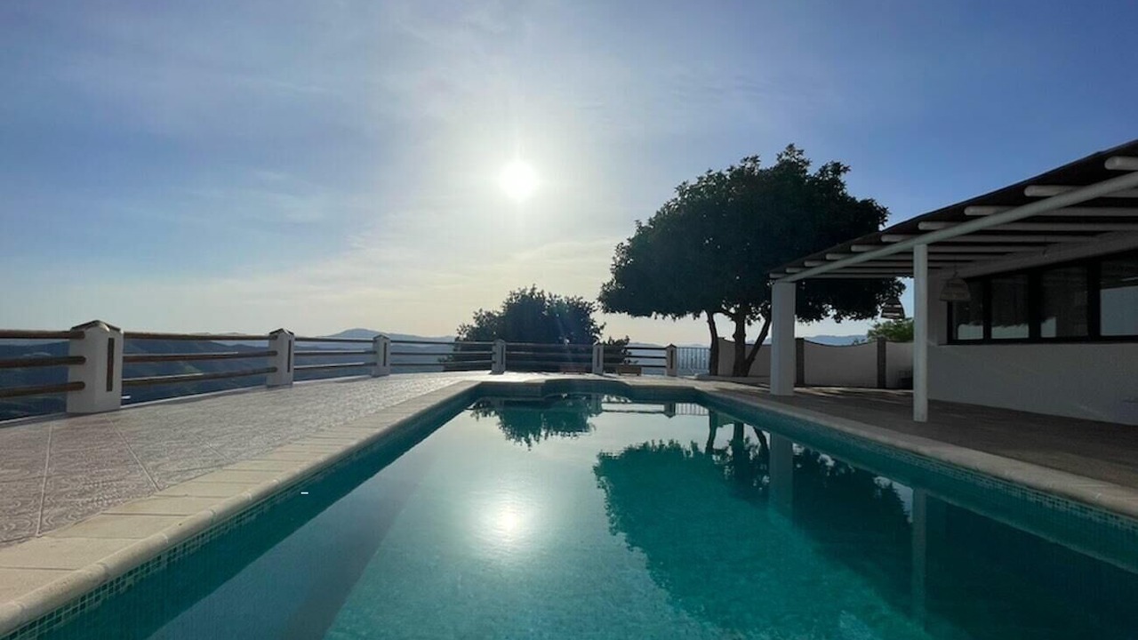 Photo of Outdoor in Canillas de Aceituno