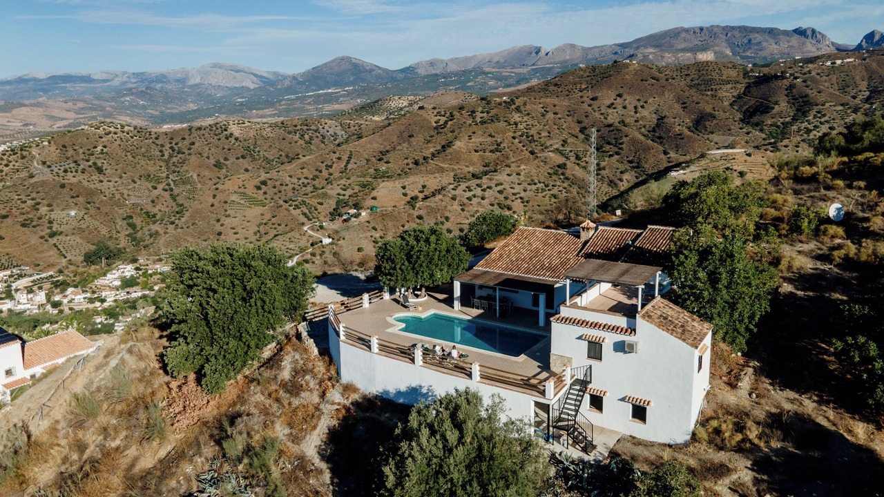 Photo of Outdoor in Canillas de Aceituno
